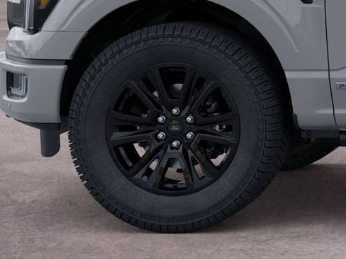 New 2026 Ford F150 Platinum AWD/4WD image 19