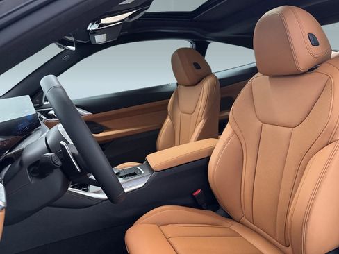 New 2026 BMW 430i 430i w/ M Sport Package image 19