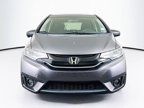Used 2017 Honda Fit EX image 2