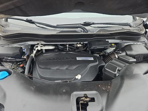 Used 2018 Honda Pilot EX-L image 8