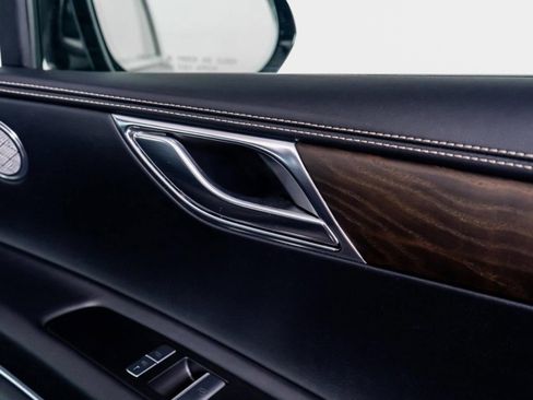 Used 2024 Genesis GV80 3.5T Advanced image 56