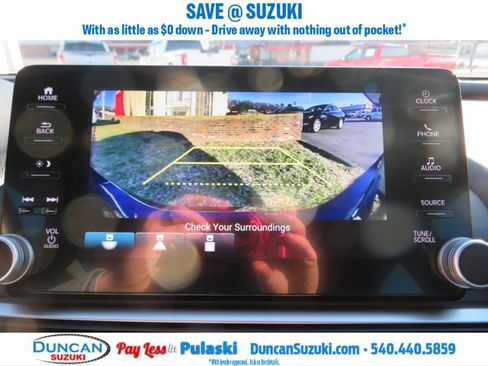 Used 2021 Honda Accord Sport image 28