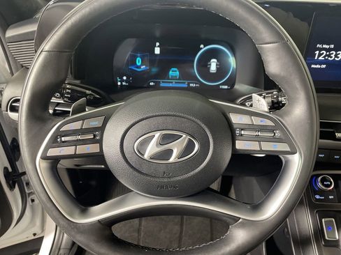 Used 2025 Hyundai Palisade Calligraphy AWD/4WD image 14