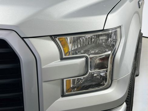 Used 2017 Ford F150 XL w/ Equipment Group 101A Mid AWD/4WD image 11