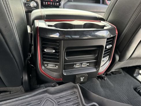 Used 2019 RAM 1500 Rebel w/ Rebel Level 2 Equipment Group AWD/4WD image 37