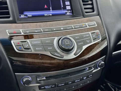 Used 2013 INFINITI JX35 AWD w/ Premium Pkg image 16