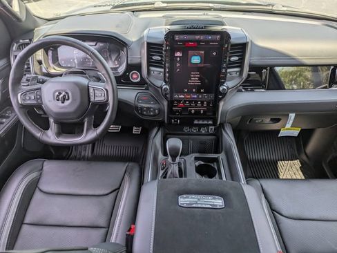 New 2026 RAM 1500 RHO w/ RHO Level 1 Equipment Group AWD/4WD image 16