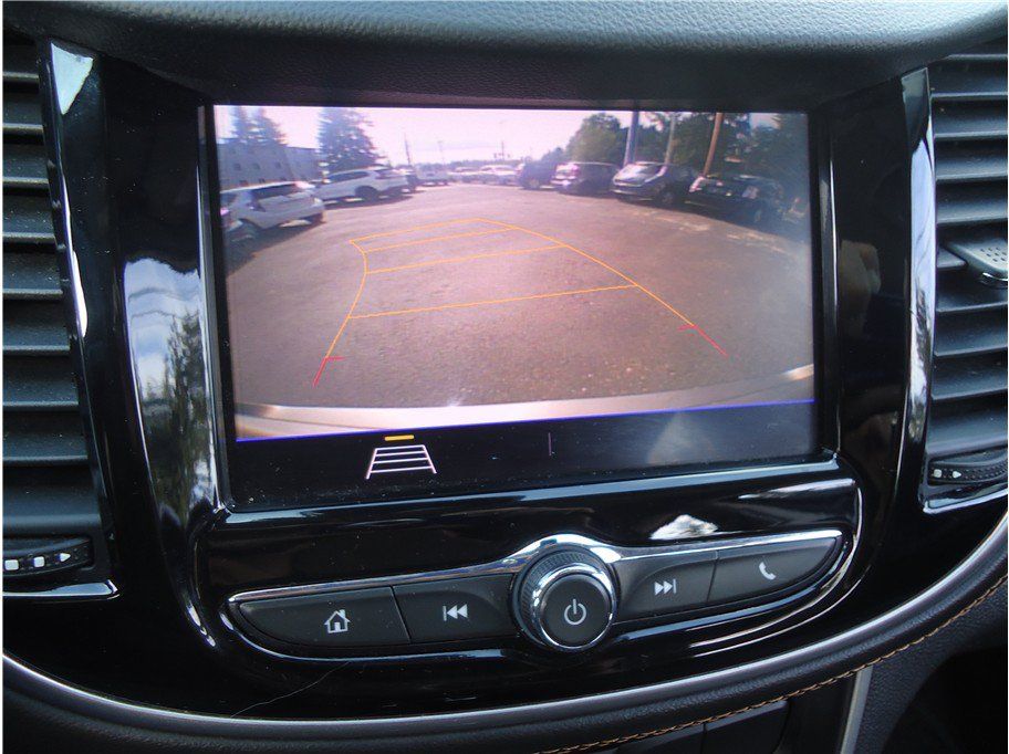 Used 2021 Chevrolet Trax LS AWD/4WD image 23