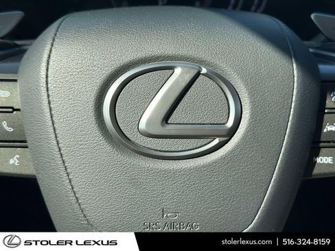 Used 2024 Lexus NX 350 AWD w/ Cold Area Package image 23