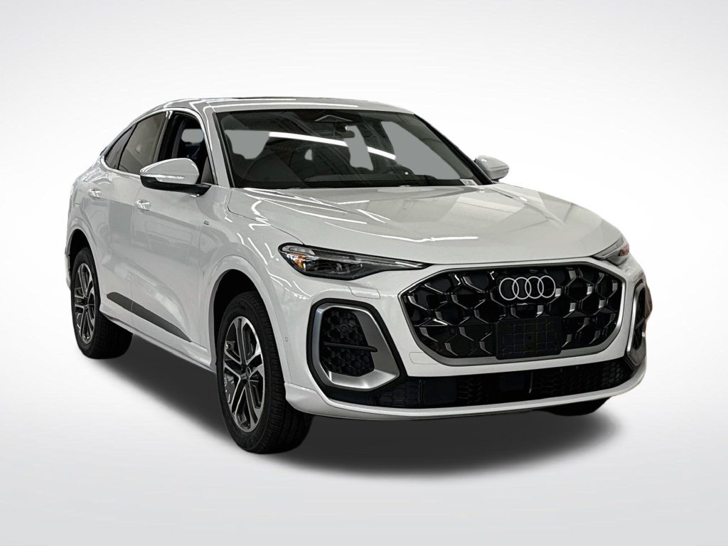 New 2026 Audi Q5 Premium Plus AWD/4WD image 7