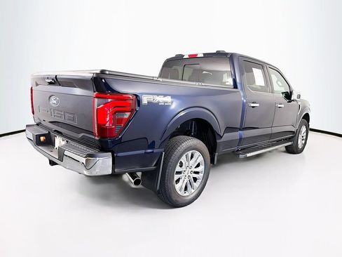 Used 2024 Ford F150 Lariat w/ FX4 Off-Road Package AWD/4WD image 10