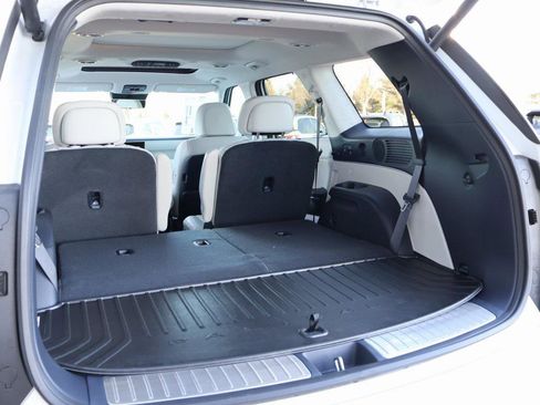 New 2026 Hyundai Palisade Calligraphy image 17