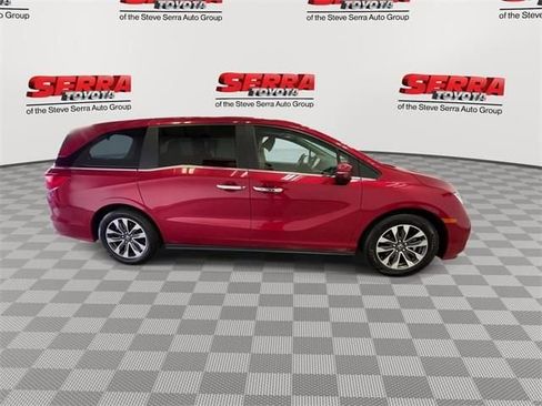 Used 2024 Honda Odyssey EX-L image 10