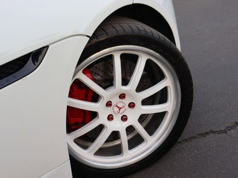 Used 2014 Jaguar F-TYPE S image 59