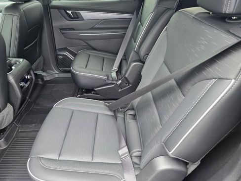 New 2026 Buick Enclave Sport Touring w/ LPO, Floor Liner Package image 10