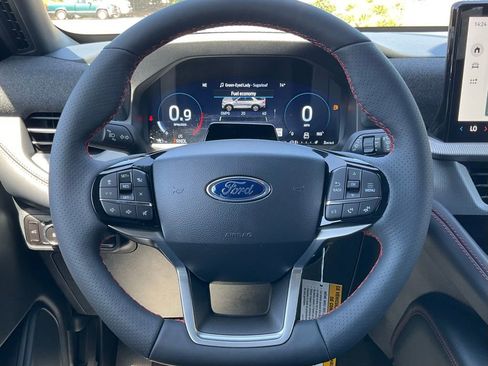 New 2026 Ford Explorer ST-Line w/ ST-Line Street Pack image 53