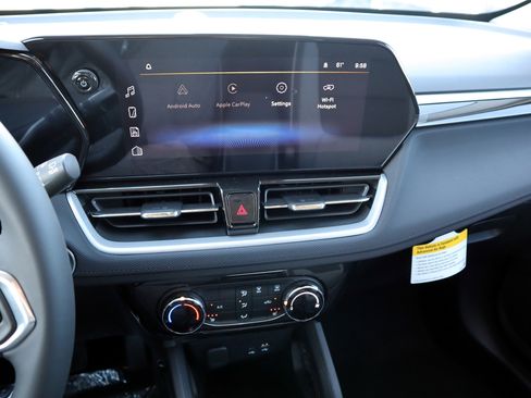 New 2026 Chevrolet TrailBlazer LT w/ LT Cold Weather Package image 11