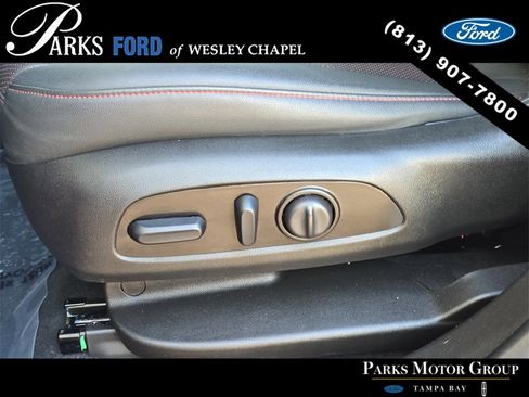 Used 2021 Chevrolet Blazer RS w/ Driver Confidence II Package image 19