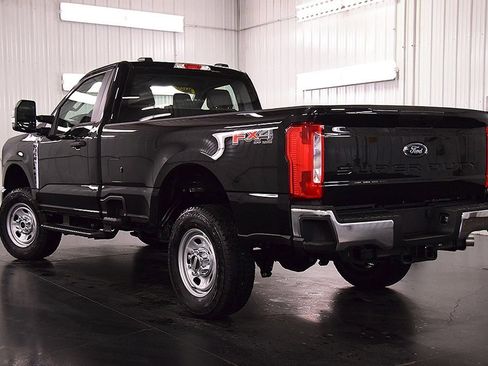 New 2026 Ford F350 XL w/ XL Driver Assist Package image 5