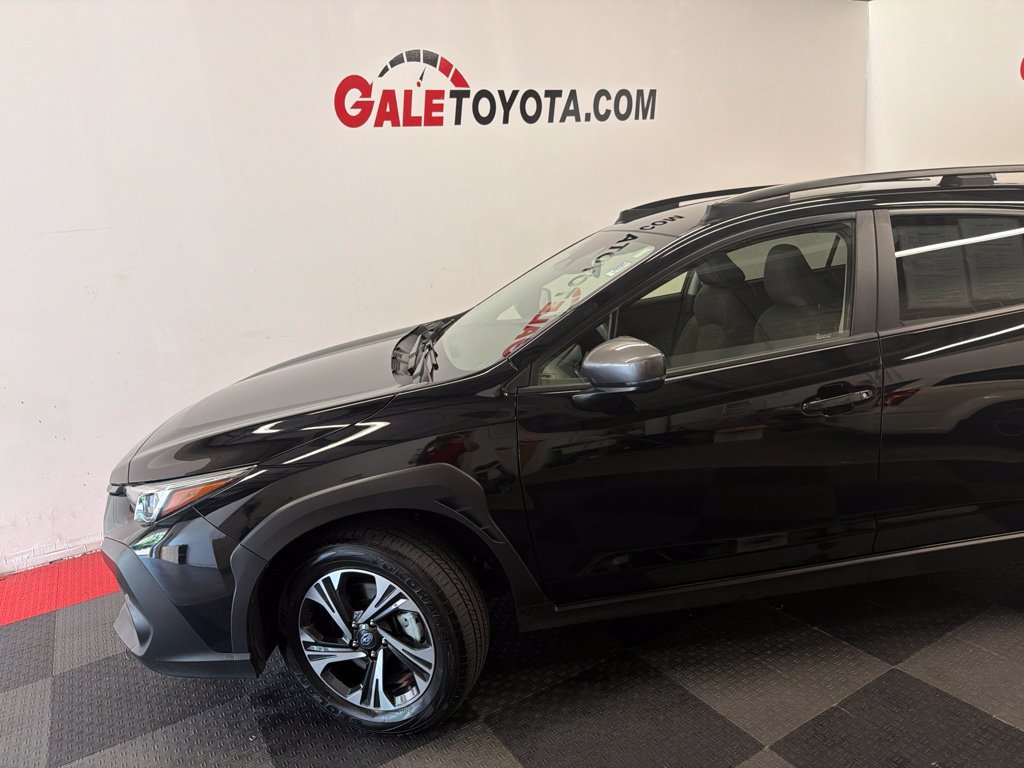 Used 2024 Subaru Crosstrek 2.0i Premium AWD/4WD image 7