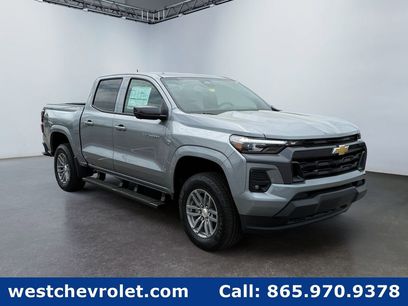 New 2026 Chevrolet Colorado LT w/ LT Convenience Package