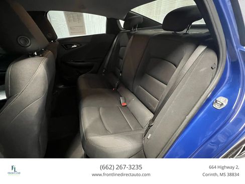 Used 2023 Chevrolet Malibu RS image 10