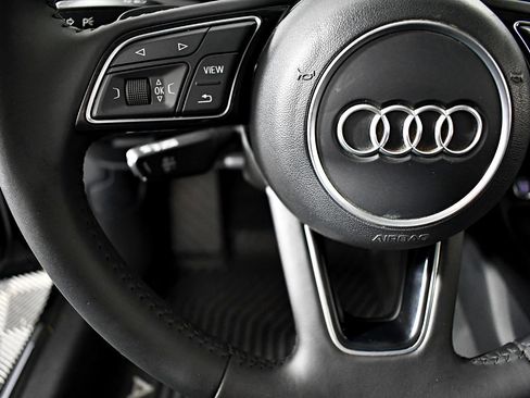 Used 2018 Audi A4 2.0T Premium w/ Convenience Package image 22