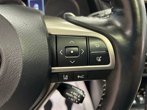 Used 2021 Lexus RX 350L Premium w/ Premium Package image 13