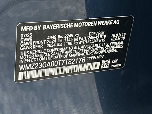 Used 2026 MINI Cooper Countryman S w/ Comfort Package Max AWD/4WD image 31