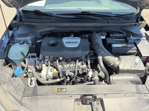 Used 2019 Hyundai Elantra Sport w/ Cargo Package FWD image 20