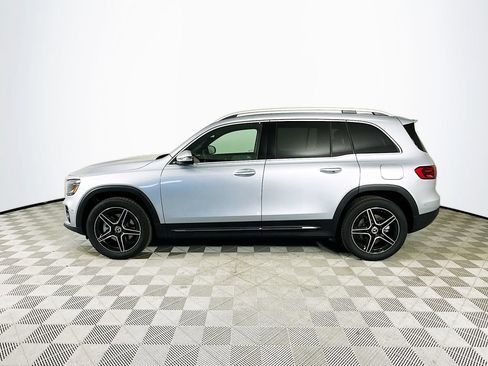 Certified 2026 Mercedes-Benz GLB 250 image 4