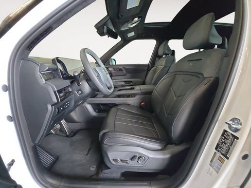 Used 2027 Kia Telluride SX Prestige X-Pro AWD/4WD image 11