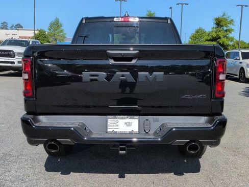 New 2026 RAM 1500 Express AWD/4WD image 5