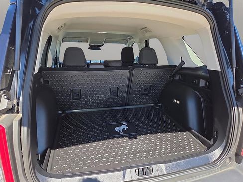 Used 2023 Ford Bronco Sport Big Bend w/ Convenience Package image 8