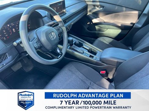Used 2023 Honda Accord LX image 10