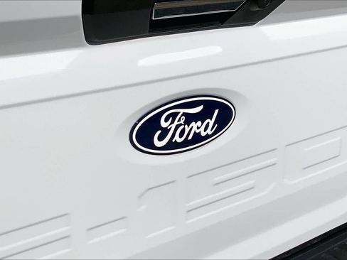 Certified 2024 Ford F150 XLT image 30