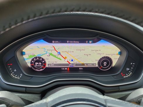Used 2019 Audi A5 2.0T Premium Plus w/ Premium Plus AWD/4WD image 28