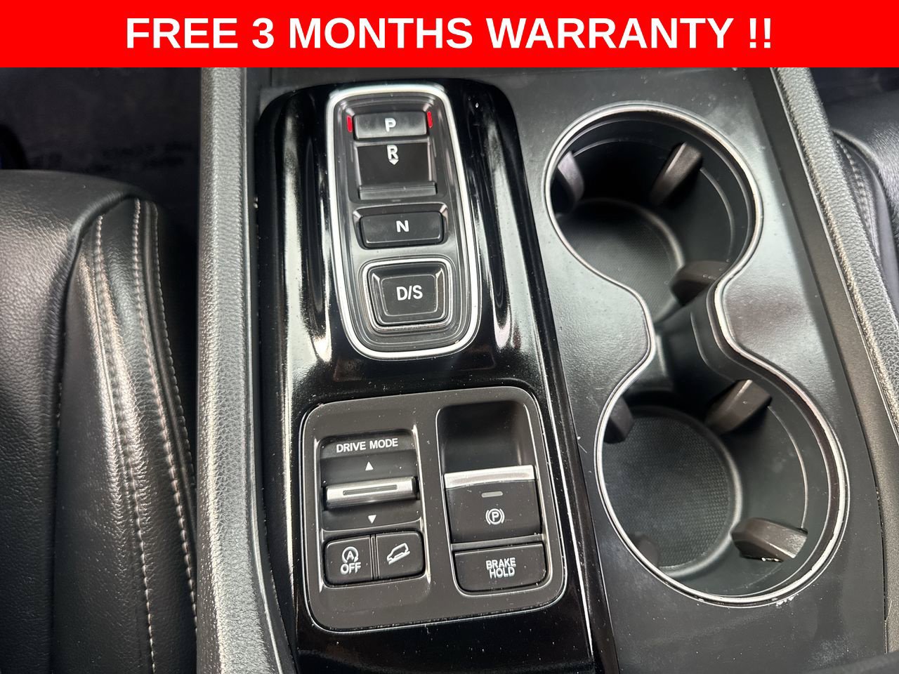 Used 2024 Honda Pilot EX-L image 33