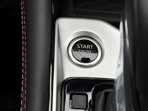 New 2025 Nissan Altima 2.5 SR w/ SR Premium Package image 18