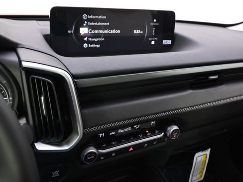 New 2026 MAZDA CX-50 AWD 2.5 S w/ Cargo Package image 27