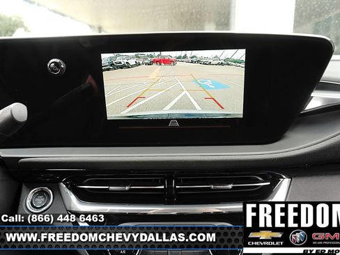 New 2026 Buick Envista Sport Touring w/ Convenience I Package FWD image 23