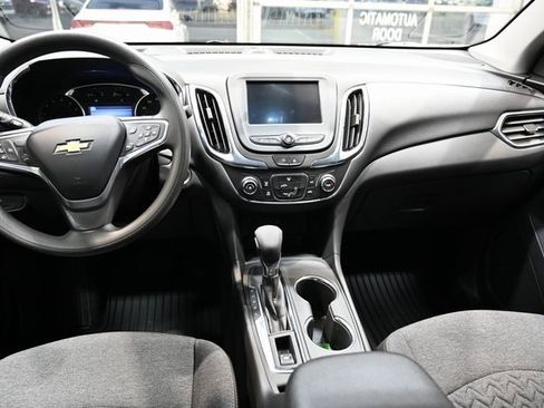 Used 2023 Chevrolet Equinox LT image 12