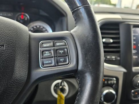 Used 2019 RAM 1500 Big Horn image 15