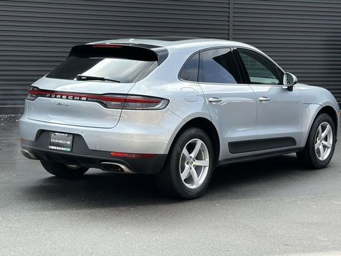 Used 2019 Porsche Macan image 5