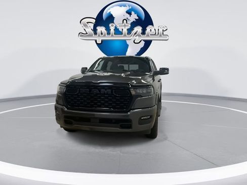 Used 2026 RAM 1500 Big Horn image 4