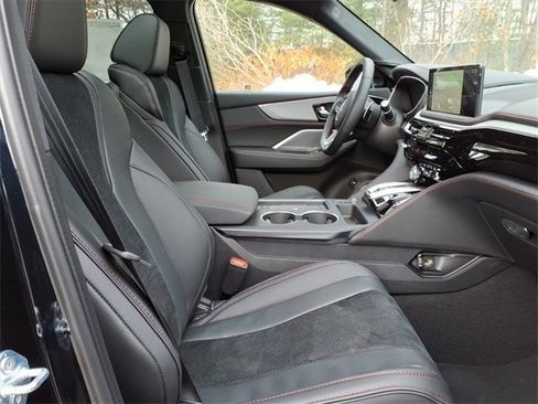 New 2026 Acura MDX A-Spec image 7