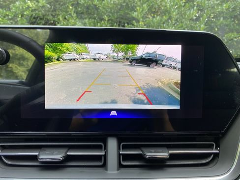 Used 2026 Chevrolet Trax RS w/ Driver Confidence Package FWD image 27
