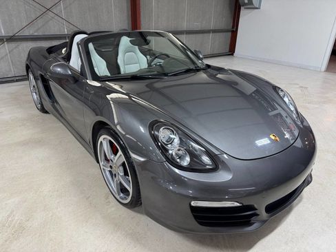 Used 2013 Porsche Boxster S image 39