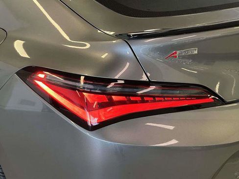 Used 2023 Acura Integra A-Spec FWD image 12
