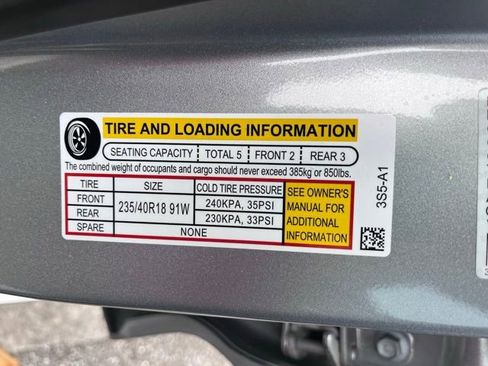 Used 2025 Acura Integra A-Spec image 13